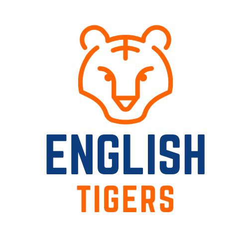 English Tigers – English Tigers